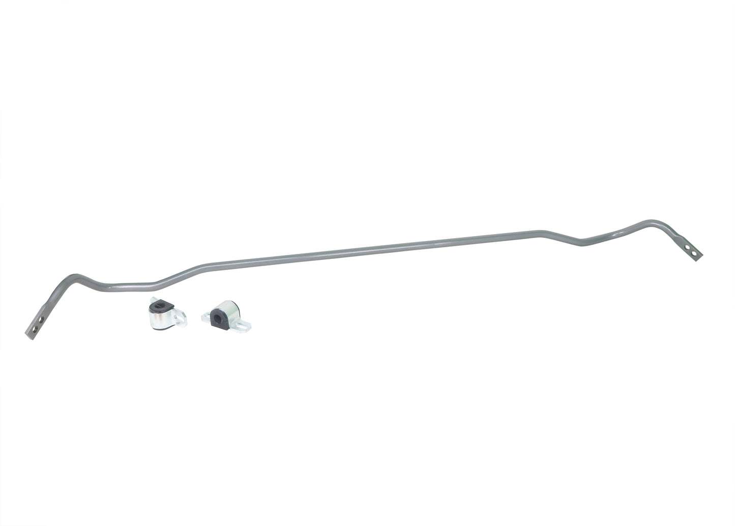 Rear Sway Bar - 18mm Heavy Duty Adjustable