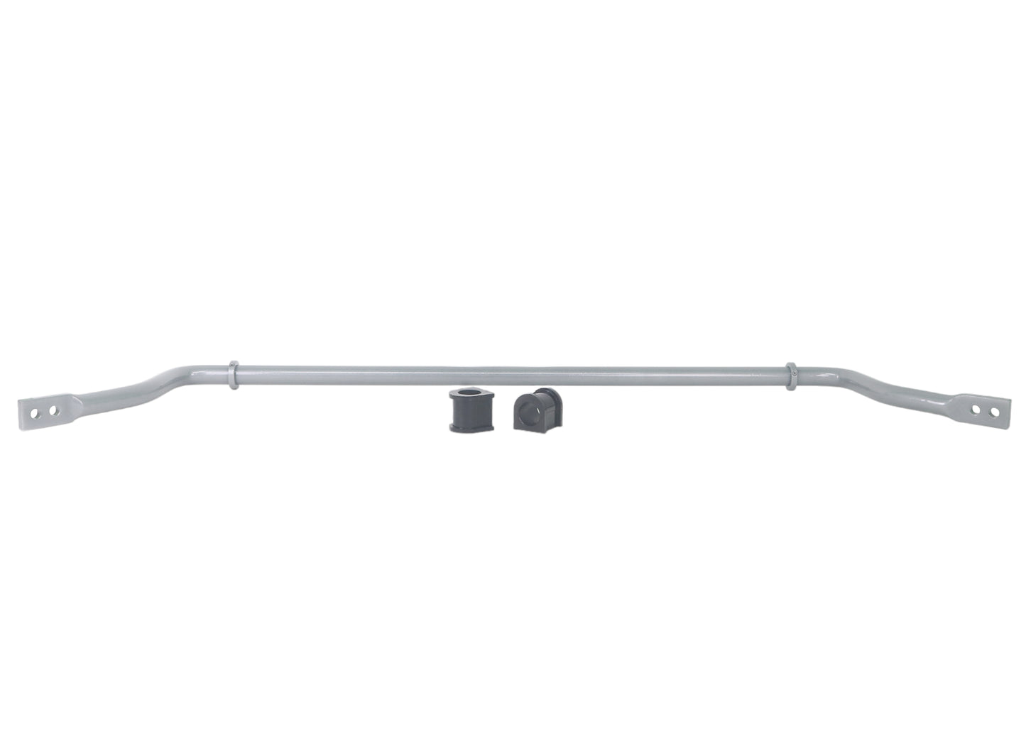 Front Sway Bar 24mm Heavy Duty Blade Adjustable Mazda MX5 NB 1998-2005