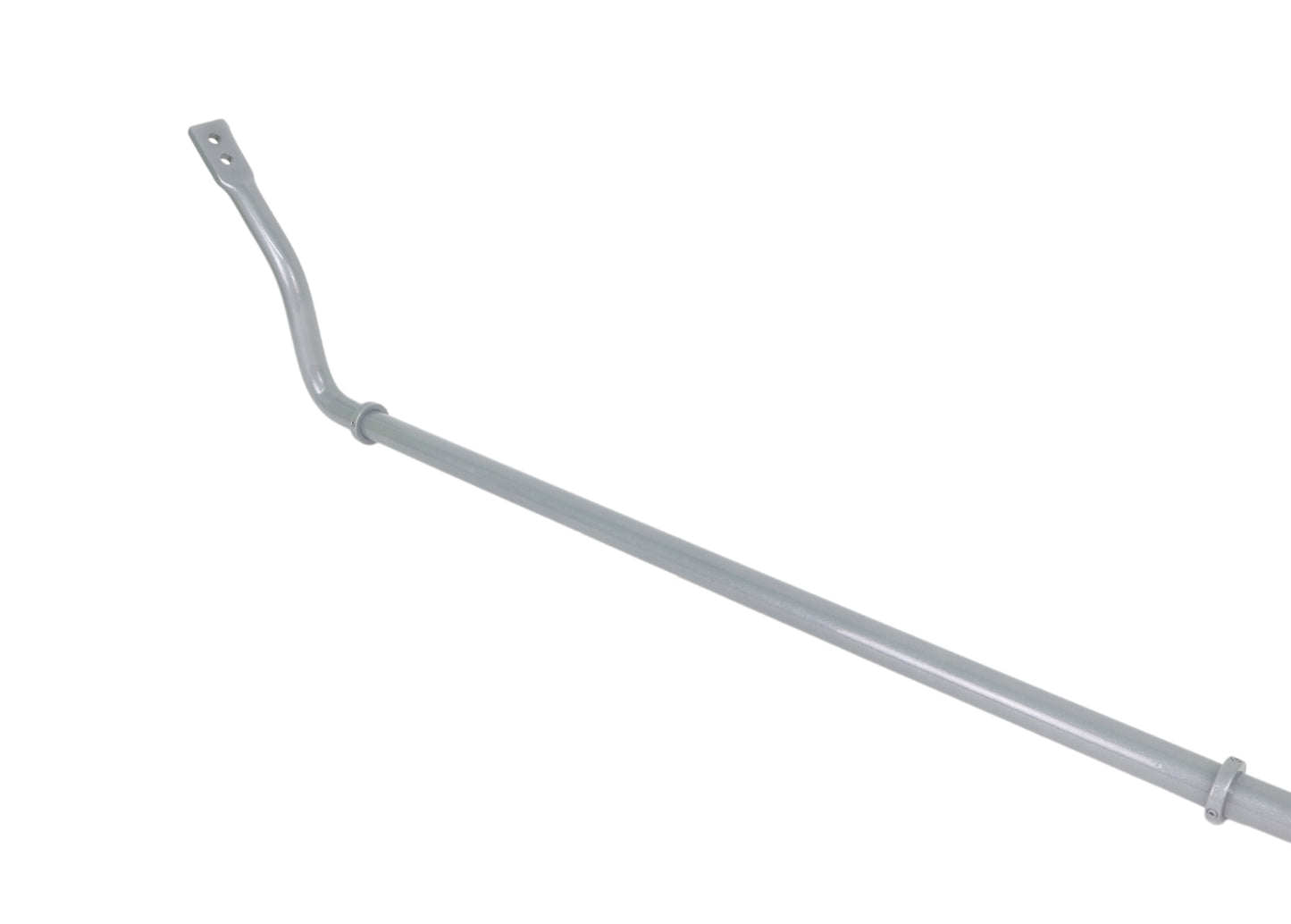 Front Sway Bar 24mm Heavy Duty Blade Adjustable Mazda MX5 NB 1998-2005