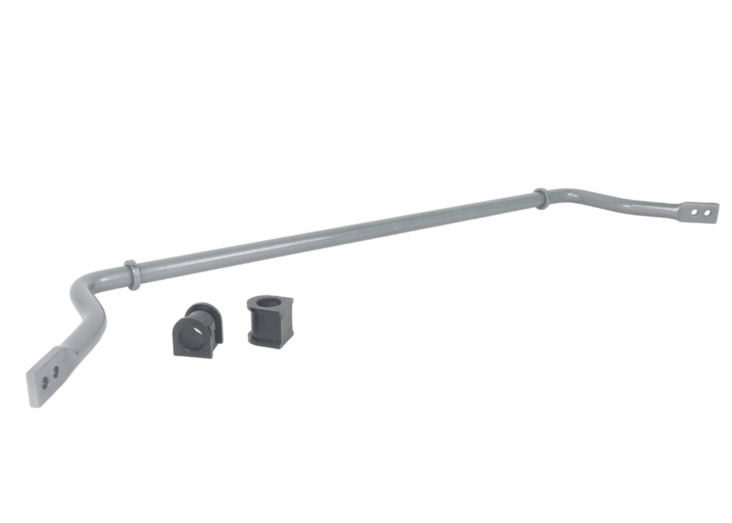 Front Sway Bar 24mm Heavy Duty Blade Adjustable Mazda MX5 NB 1998-2005