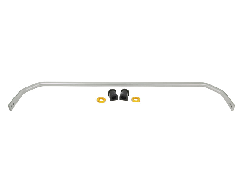 Front Sway Bar 24mm Heavy Duty Blade Adjustable Mazda MX5 NC 2005-2014