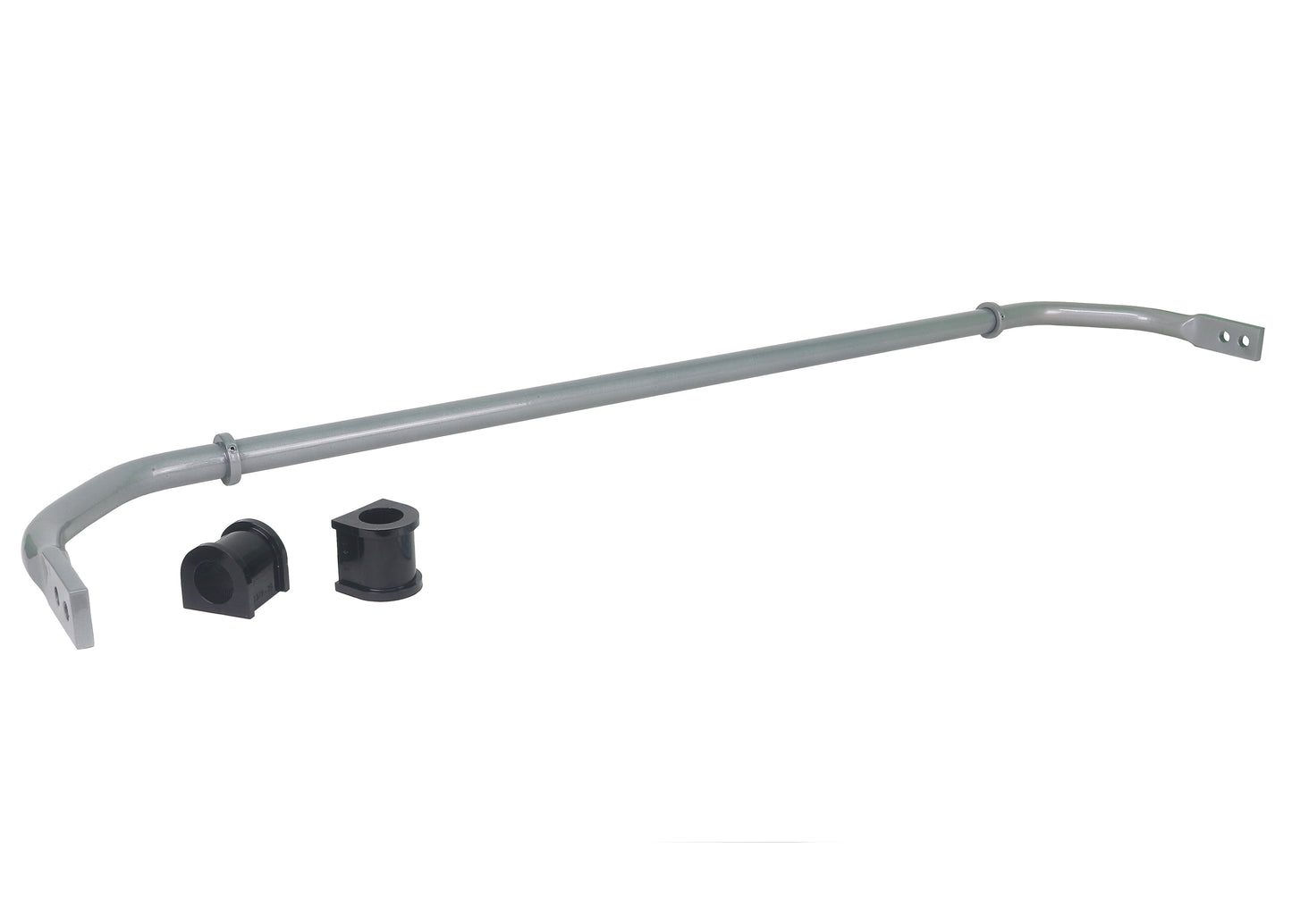 Front Sway Bar 24mm Heavy Duty Blade Adjustable Mazda MX5 NC 2005-2014