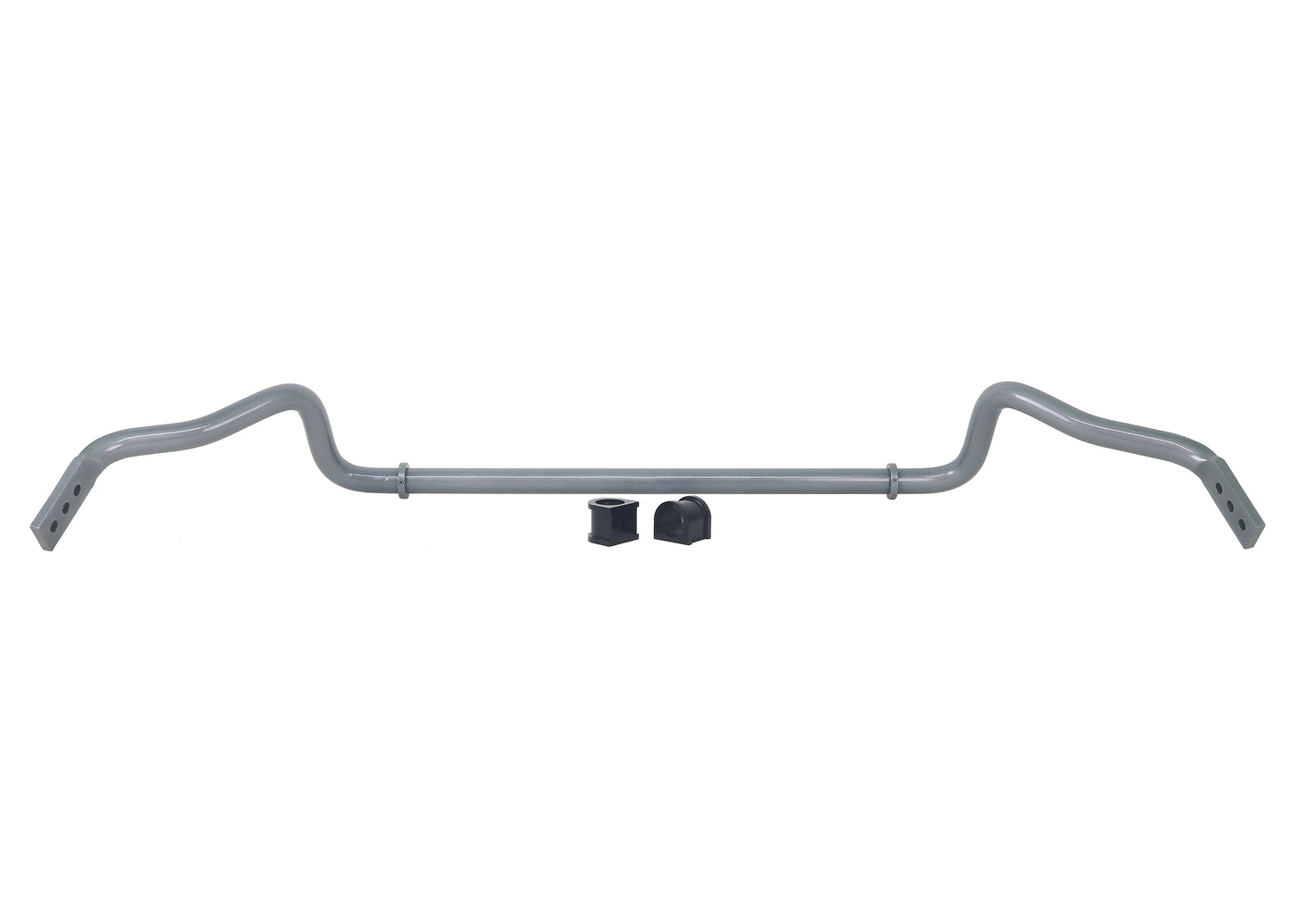 Front Sway Bar - 27mm 3 Point Adjustable to Suit Mitsubishi Lancer Evolution 10
