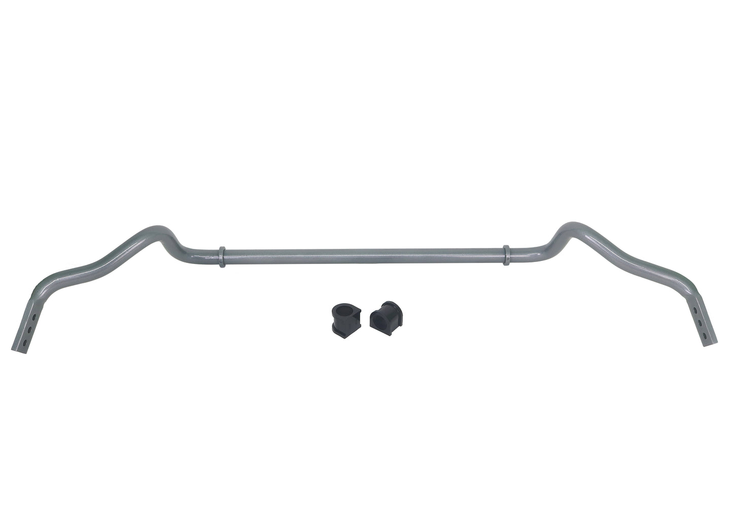 Front Sway Bar - 27mm 3 Point Adjustable to Suit Mitsubishi Lancer Evolution 10