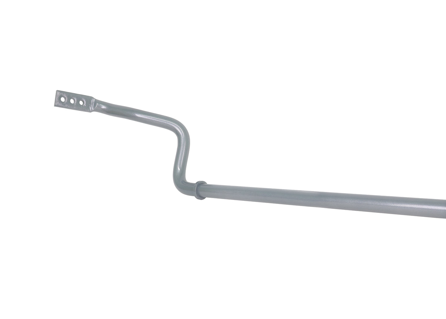 Front Sway Bar - 27mm 3 Point Adjustable to Suit Mitsubishi Lancer Evolution 10