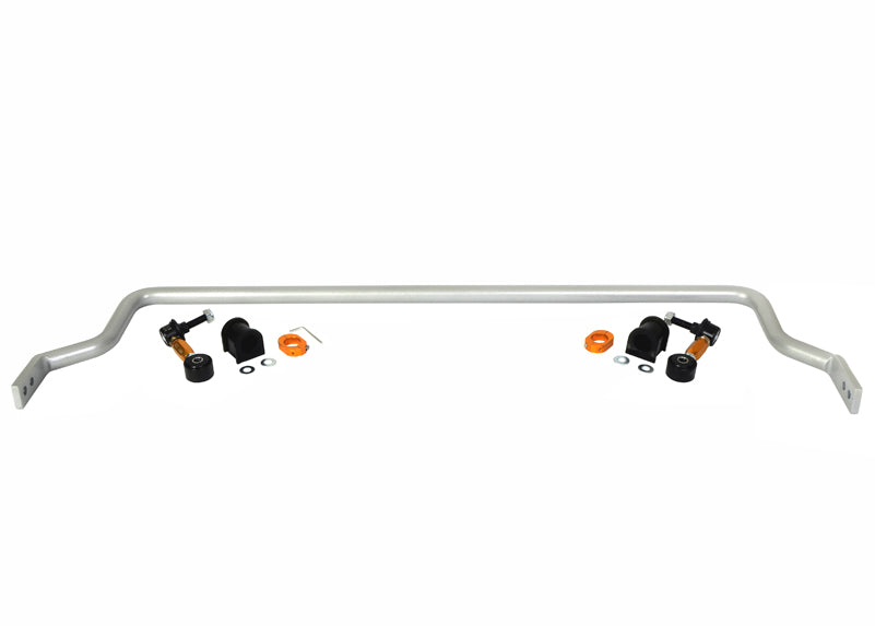 Front Sway Bar 24mm Heavy Duty Adjustable Mazda MX5 NA 1989-1997