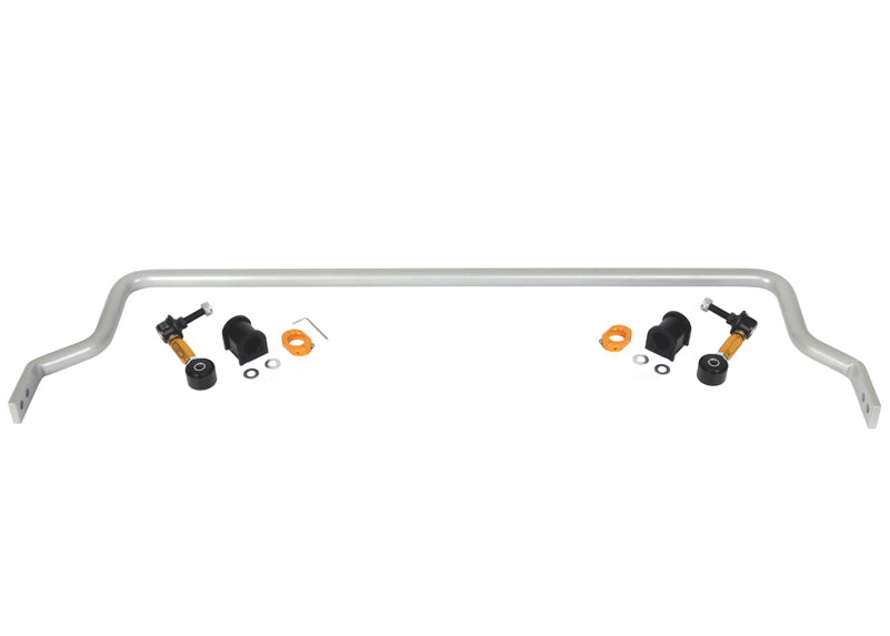Front Sway Bar 24mm Heavy Duty Adjustable Mazda MX5 NA 1989-1997