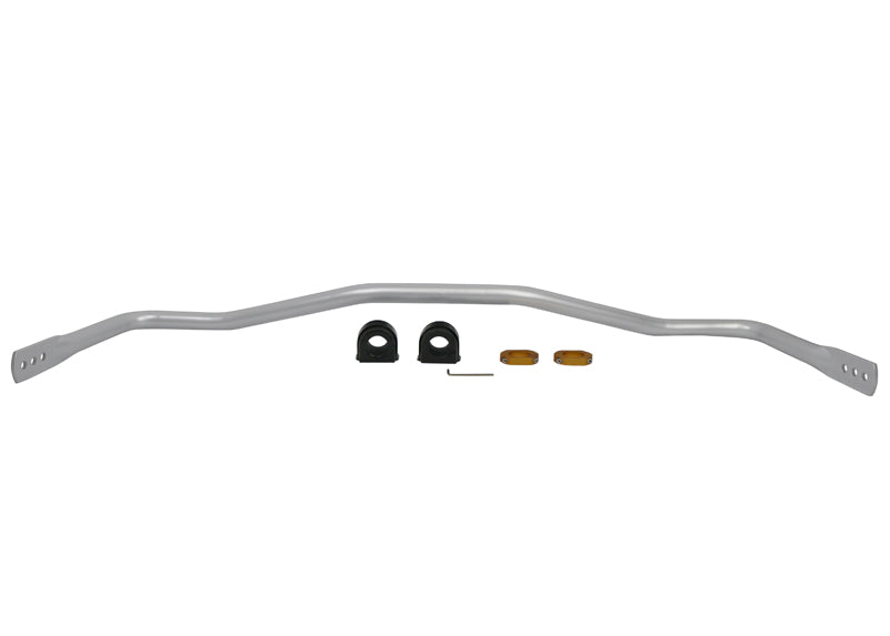 Front Sway Bar 26 Heavy Duty Blade Adjustable Mazda MX5 ND 2016-2025