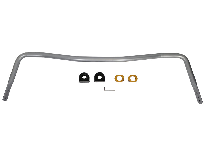 Front Sway Bar 26 Heavy Duty Blade Adjustable Mazda MX5 ND 2016-2025