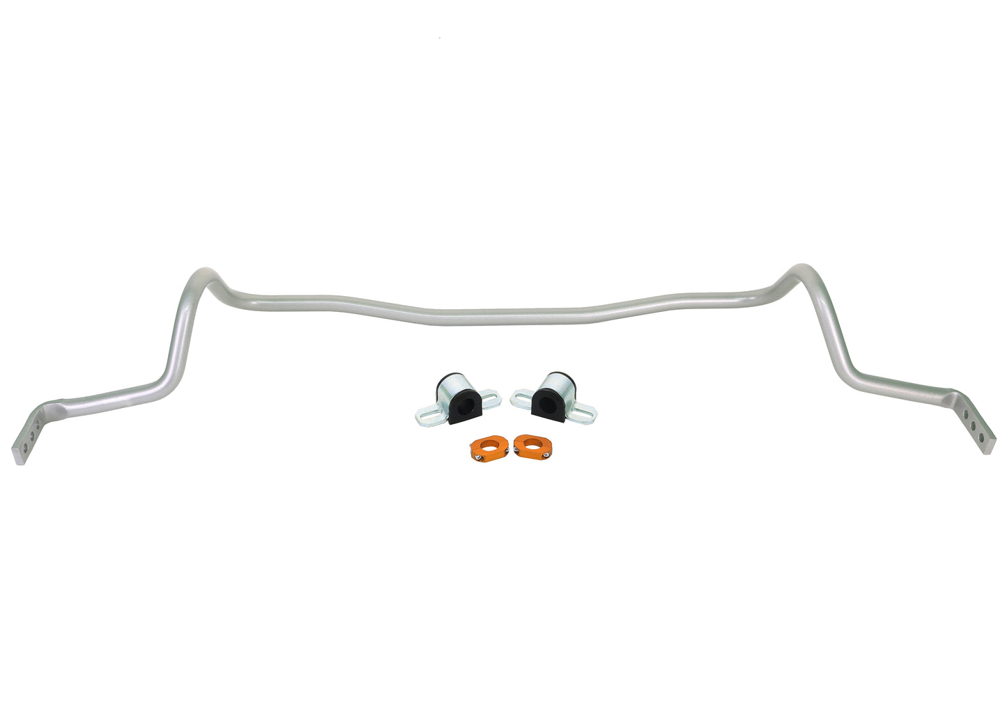 Front Sway Bar - 22mm 3 Point Adjustable