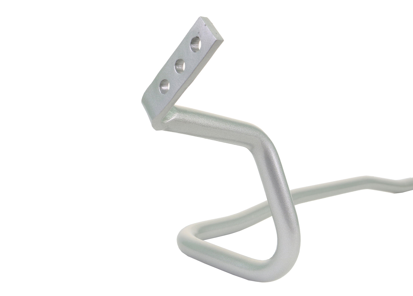 Front Sway Bar - 22mm 3 Point Adjustable