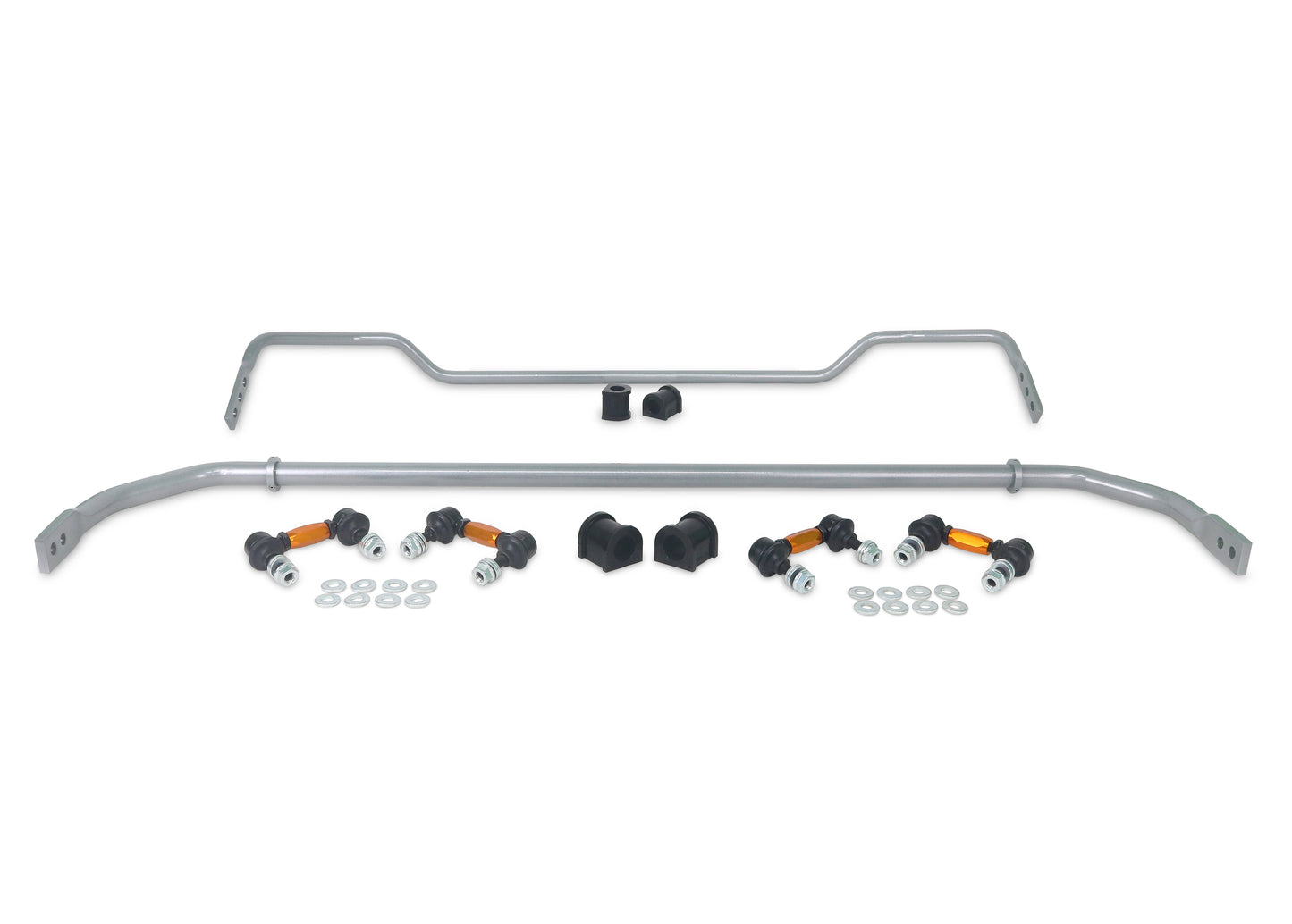 Front & Rear Sway Bar Kit Mazda MX5 NC 2005-2015