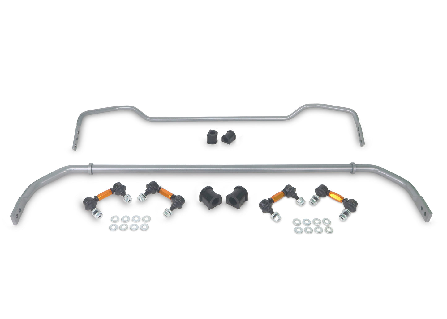 Front & Rear Sway Bar Kit Mazda MX5 NC 2005-2015