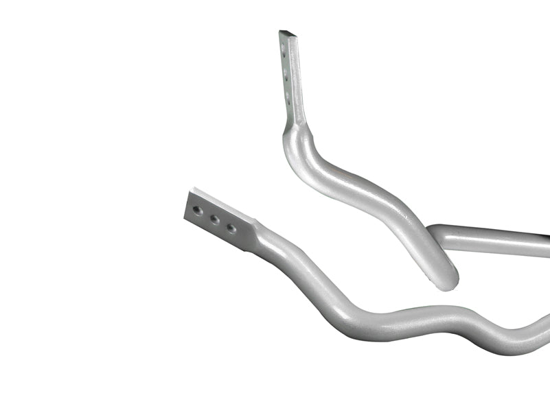 Front and Rear Sway Bar - Vehicle Kit to Suit Mitsubishi Lancer Evolution 10