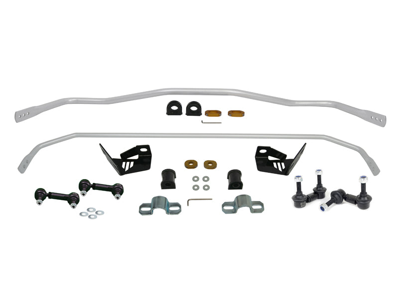 Front & Rear Sway Bar Kit Mazda MX5 ND