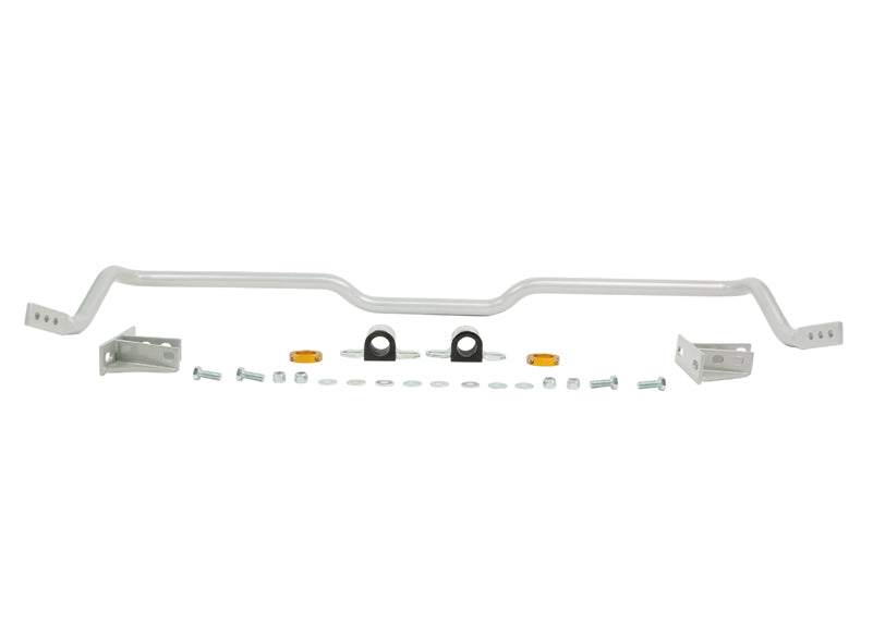 Rear Sway Bar - 26mm 3 Point Adjustable to Suit Mitsubishi Lancer Evo 4 5 6 7 8 9
