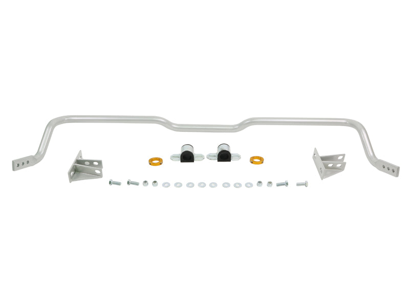 Rear Sway Bar - 26mm 3 Point Adjustable to Suit Mitsubishi Lancer Evo 4 5 6 7 8 9
