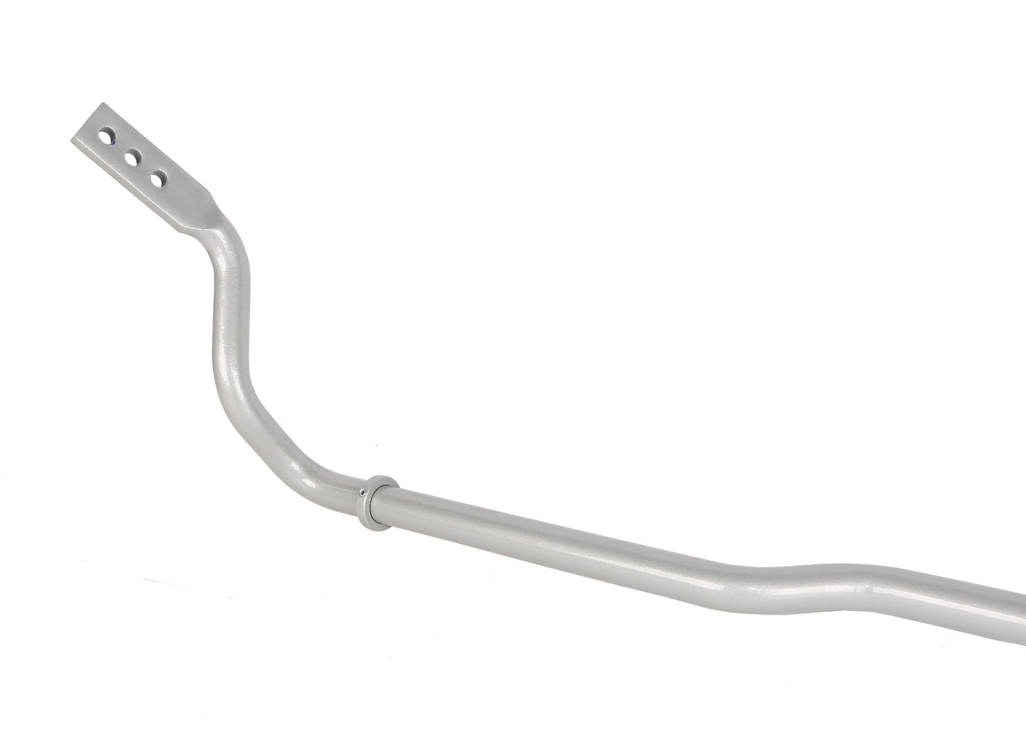 Rear Sway Bar - 24mm 3 Point Adjustable to Suit Mitsubishi Lancer Evo 4 5 6 7 8 9