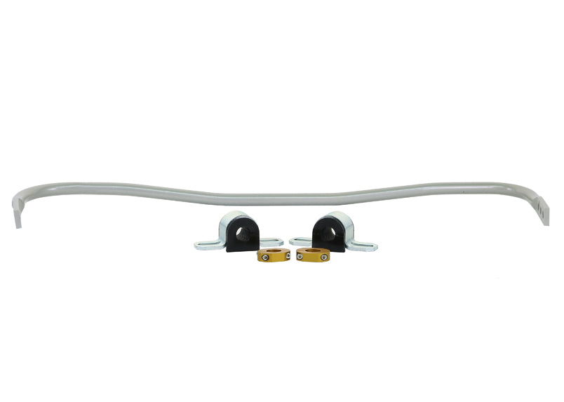 Rear Sway Bar - 18mm 3 Point Adjustable to Suit Mazda 3 BM BN