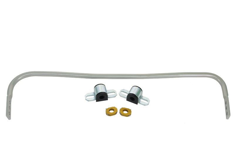 Rear Sway Bar - 18mm 3 Point Adjustable to Suit Mazda 3 BM BN