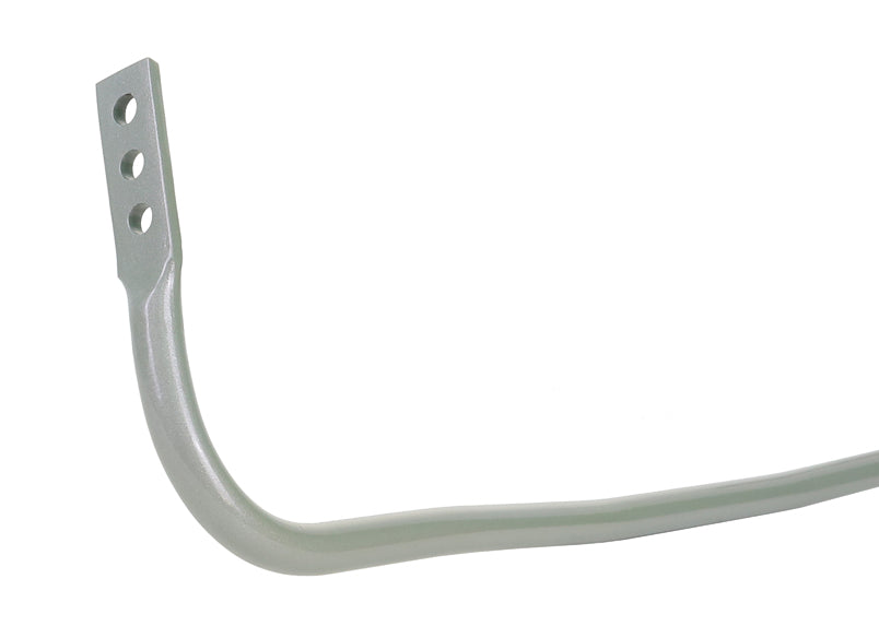 Rear Sway Bar - 18mm 3 Point Adjustable to Suit Mazda 3 BM BN