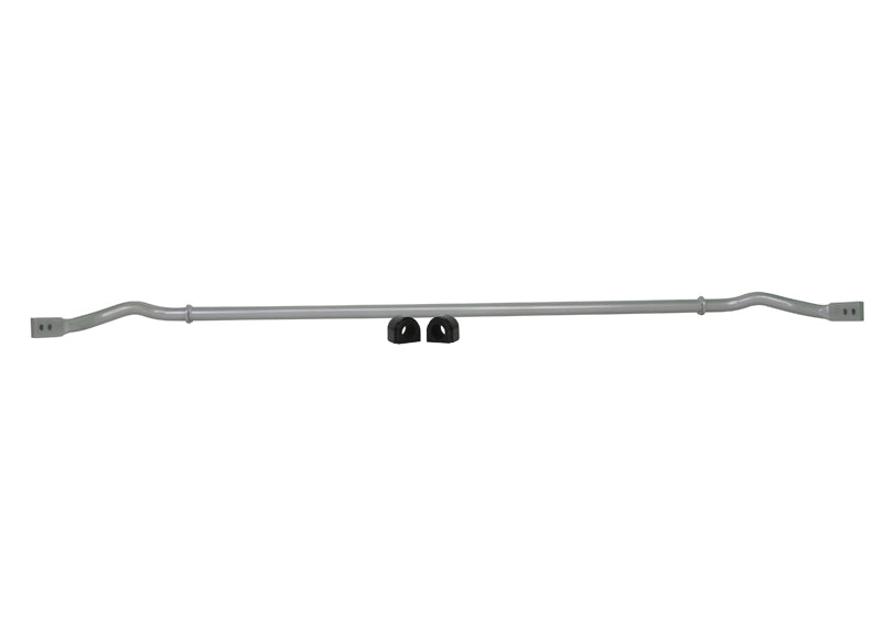Rear Sway Bar - 24mm Adjustable