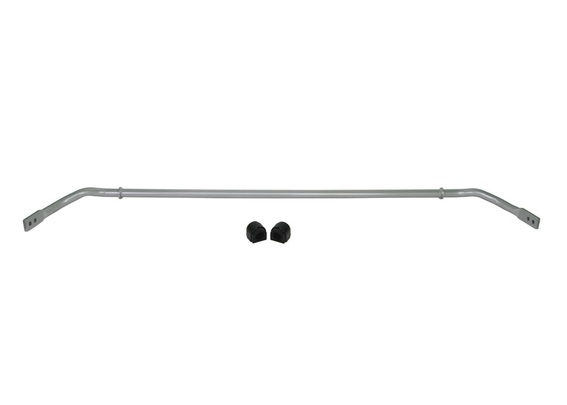 Rear Sway Bar - 24mm Adjustable