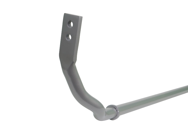 Rear Sway Bar - 24mm Adjustable