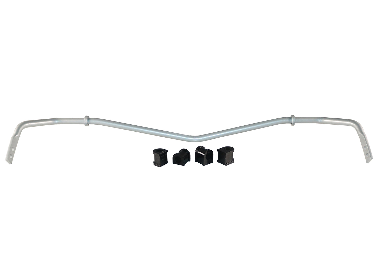 Rear Sway Bar - 18mm Heavy Duty Adjustable
