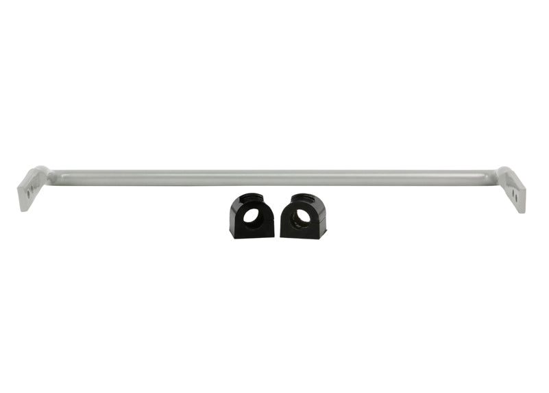 Rear Sway Bar 24mm X Heavy Duty Blade Adjustable Ford Focus & Mazda 3 2005-2014