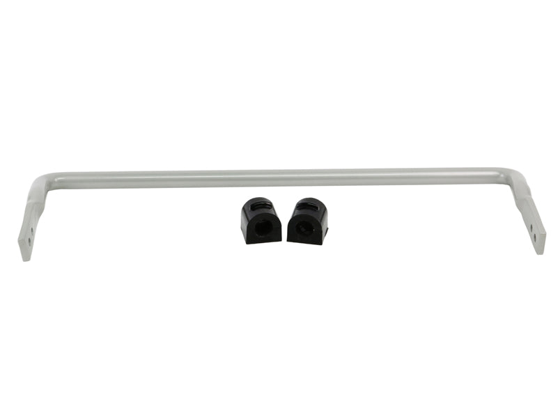 Rear Sway Bar 24mm X Heavy Duty Blade Adjustable Ford Focus & Mazda 3 2005-2014