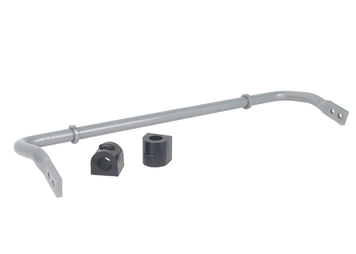 Rear Sway Bar 24mm X Heavy Duty Blade Adjustable Ford Focus & Mazda 3 2005-2014