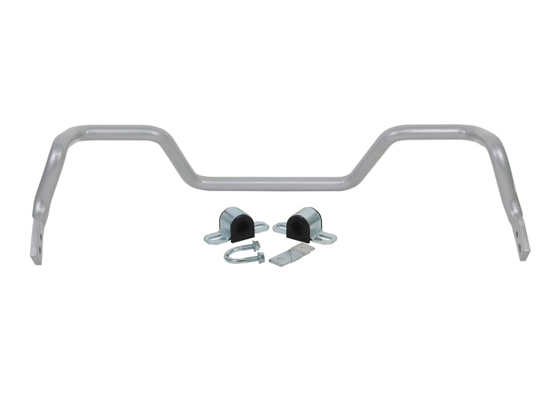 Rear Sway Bar 24mm Heavy Duty Blade Adjustable Mazda 6 MPS GG 2006-2007