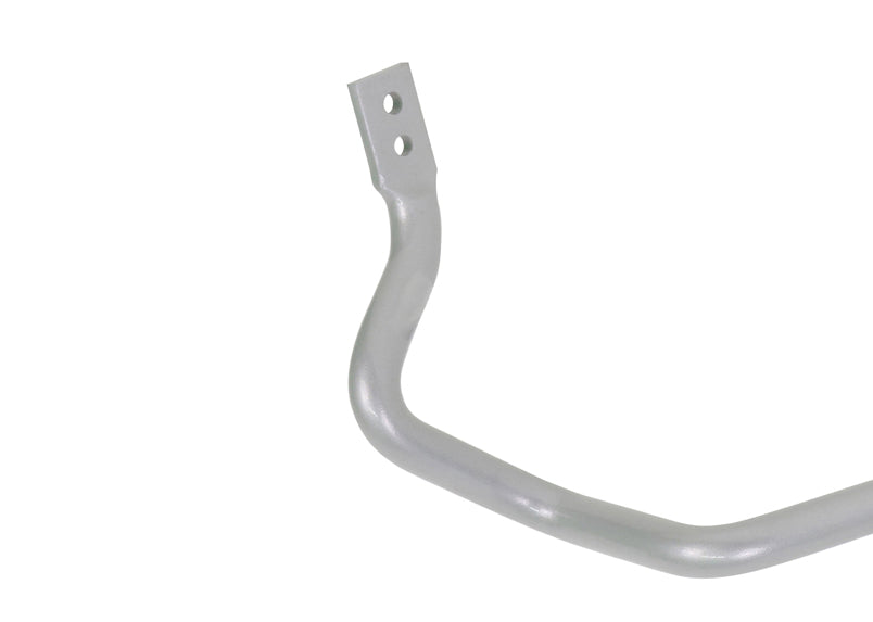 Rear Sway Bar 24mm Heavy Duty Blade Adjustable Mazda 6 MPS GG 2006-2007