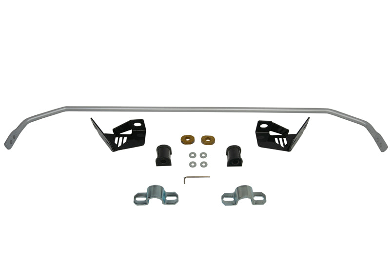 Rear Sway Bar 16mm Heavy Duty Blade Adjustable Mazda MX5 ND 2016-2018