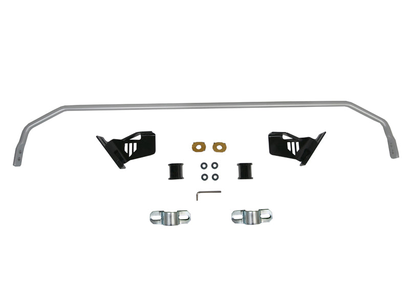 Rear Sway Bar 16mm Heavy Duty Blade Adjustable Mazda MX5 ND 2016-2018