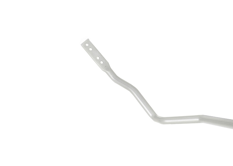 Front Sway Bar 24mm Heavy Duty Blade Adjustable Nissan Skyline GTS GTS-T R33 R34 1993-2002