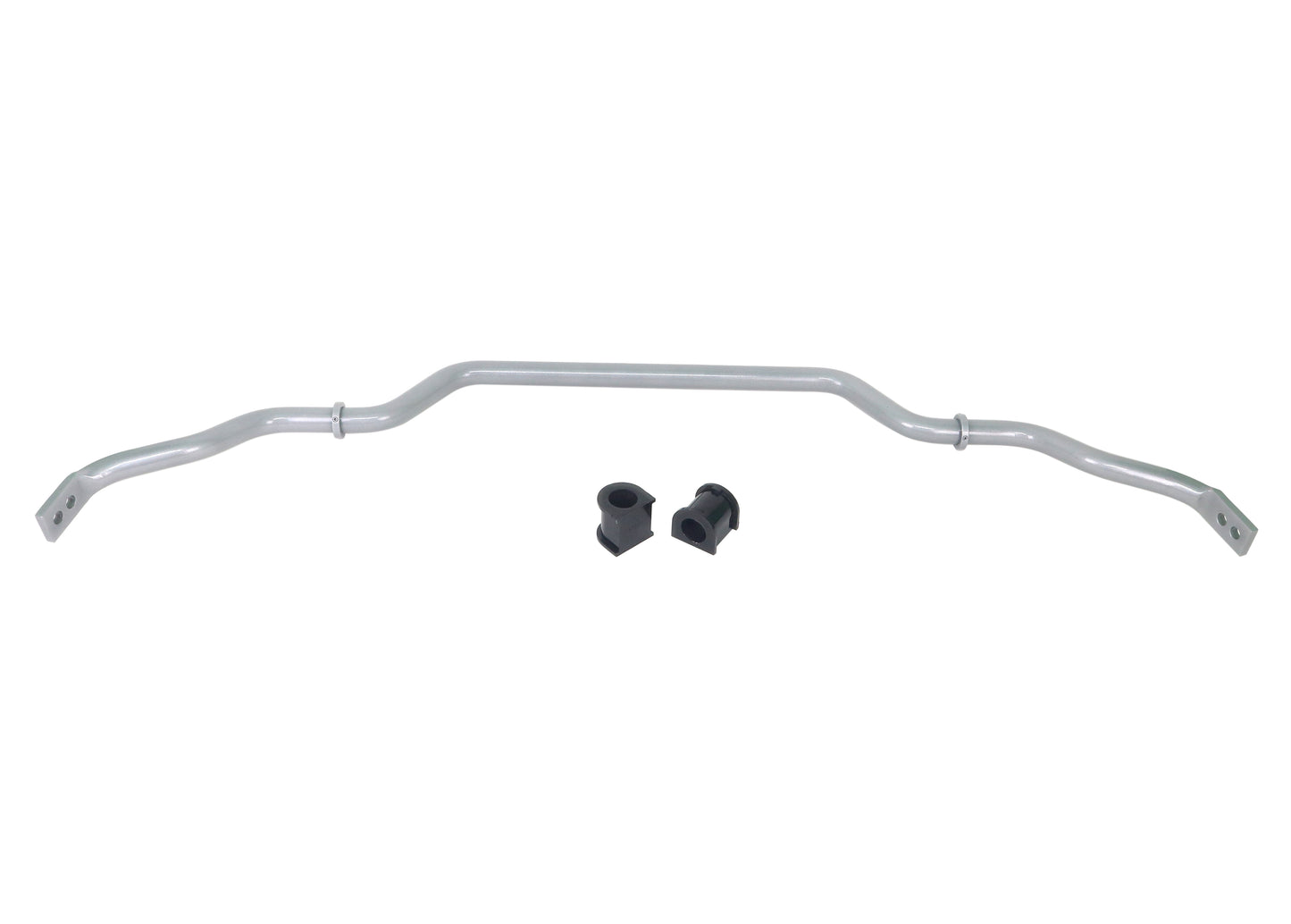 Front Sway Bar - 27mm 2 Point Adjustable to Suit Nissan 370Z Z34, Skyline V36, and RZ34