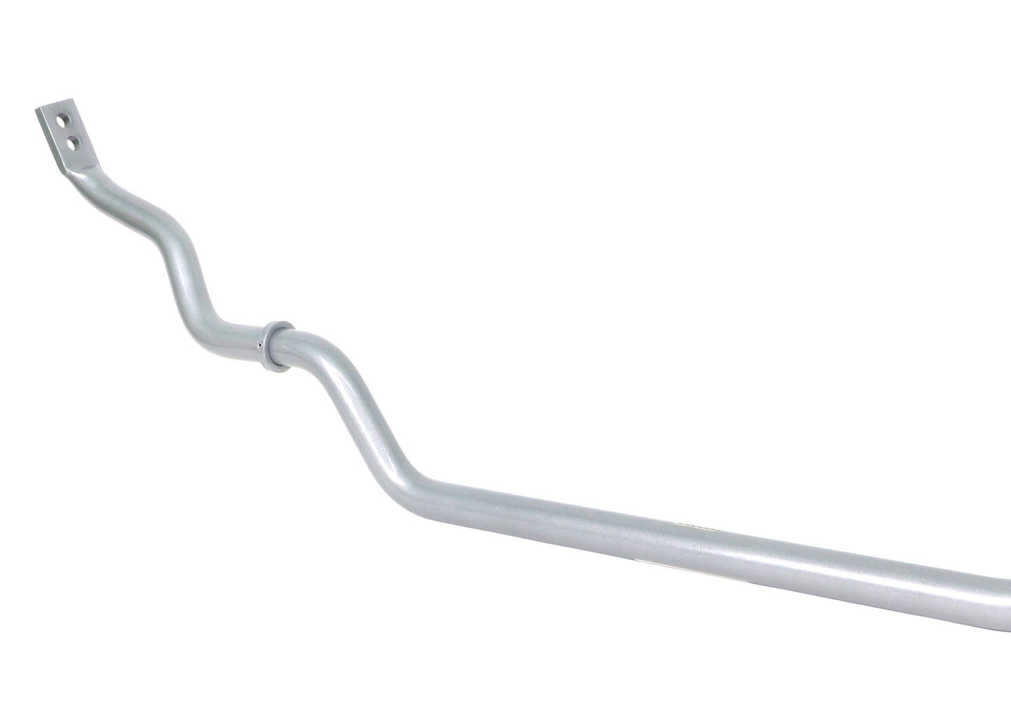 Front Sway Bar - 27mm 2 Point Adjustable to Suit Nissan 370Z Z34, Skyline V36, and RZ34