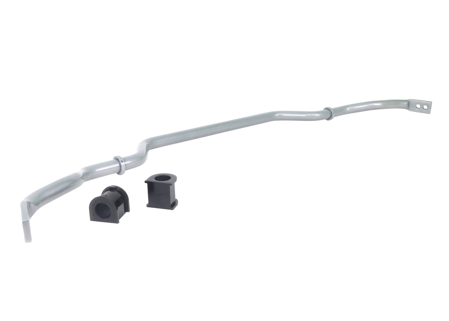 Front Sway Bar - 27mm 2 Point Adjustable to Suit Nissan 370Z Z34, Skyline V36, and RZ34