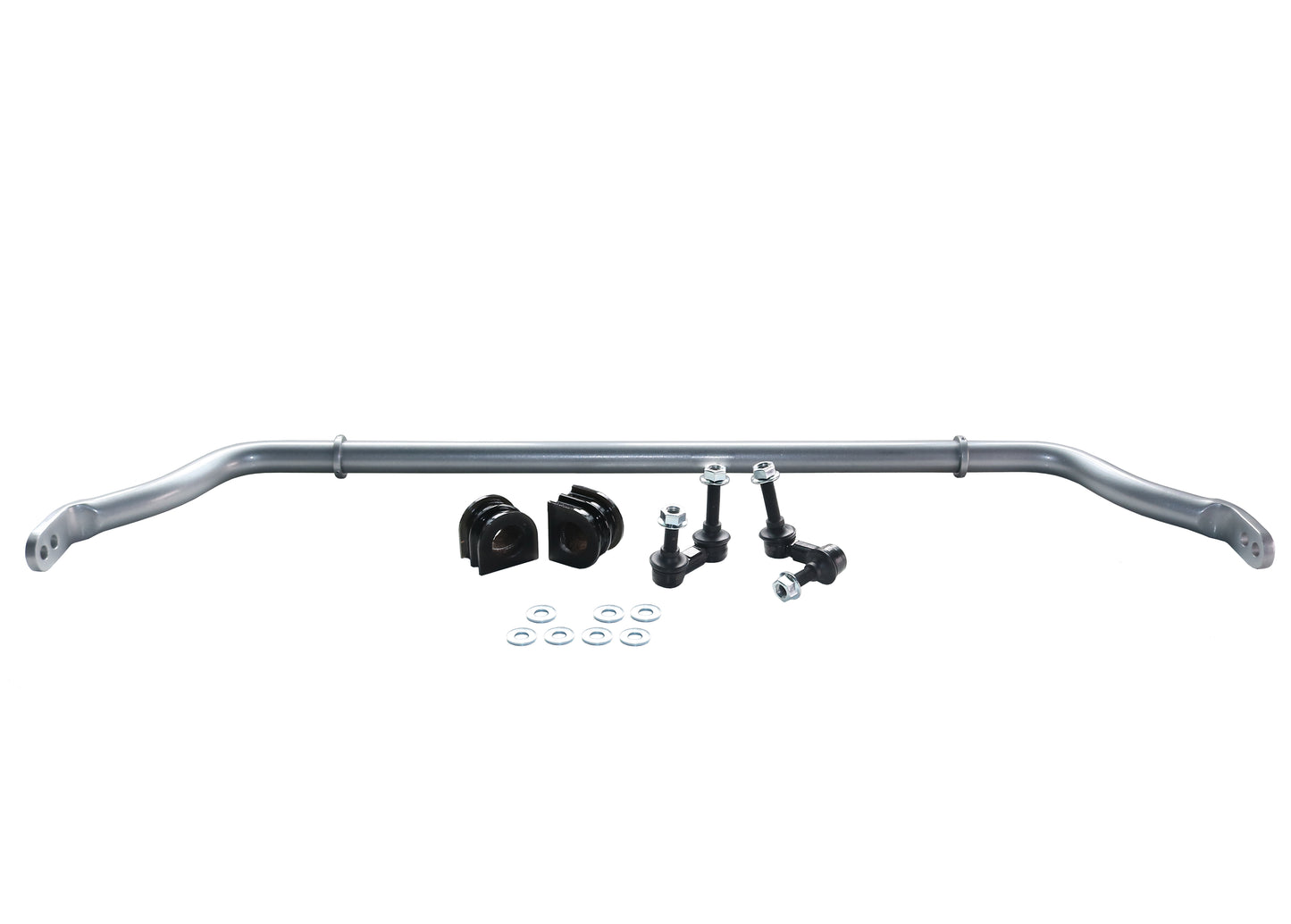 Front Sway Bar - 33mm 2 Point Adjustable Nissan GTR R35