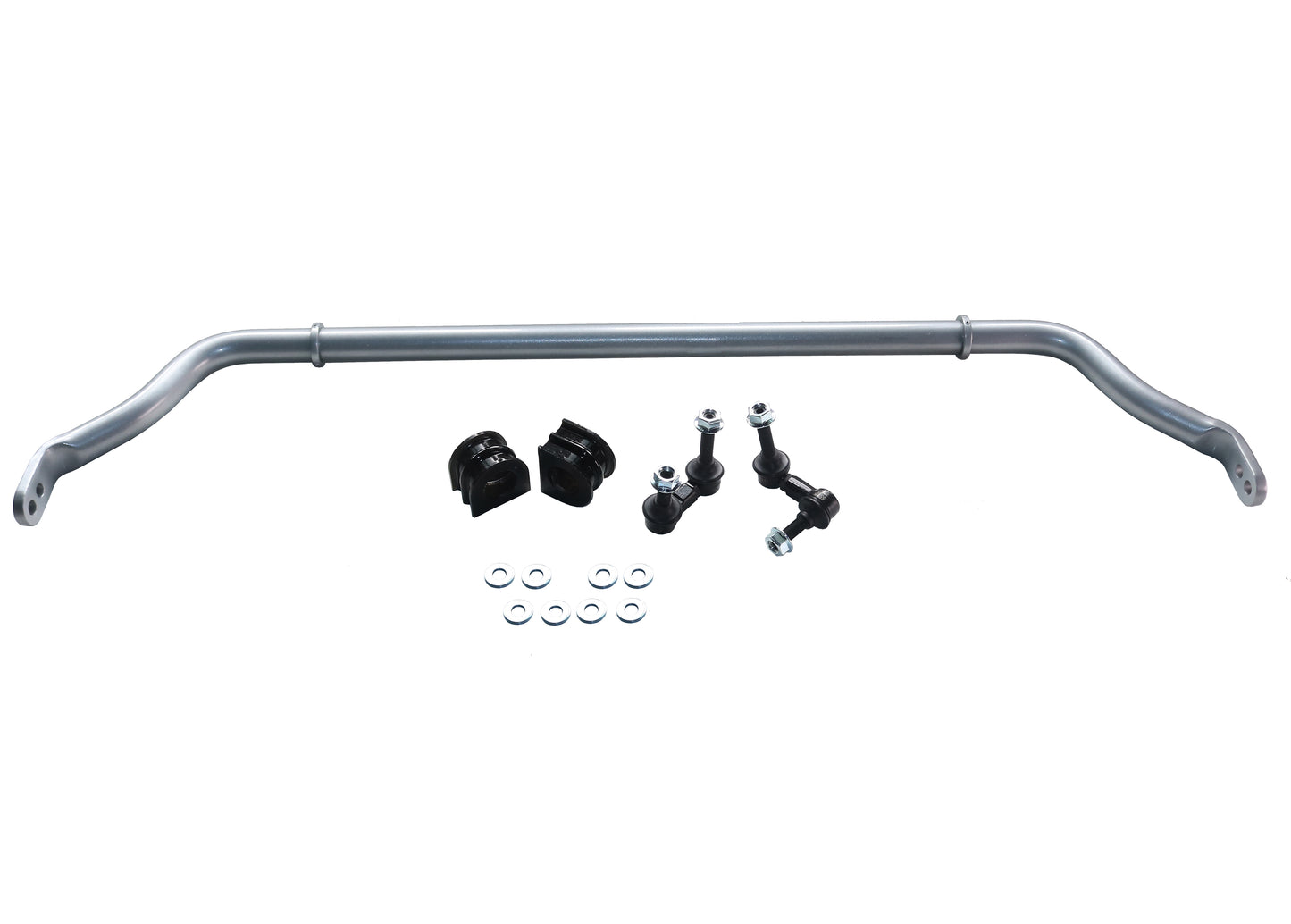 Front Sway Bar - 33mm 2 Point Adjustable Nissan GTR R35