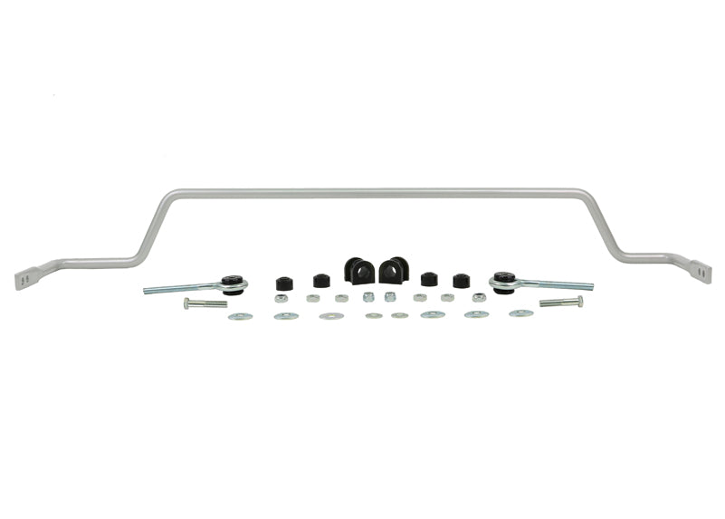 Rear Sway Bar 18mm Heavy Duty Blade Adjustable Nissan Pulsar N14 1991-1995