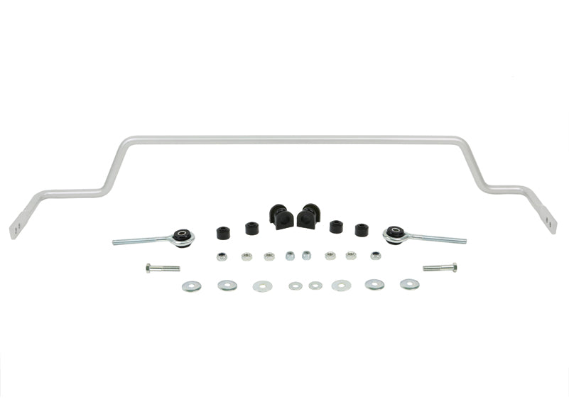 Rear Sway Bar 18mm Heavy Duty Blade Adjustable Nissan Pulsar N14 1991-1995