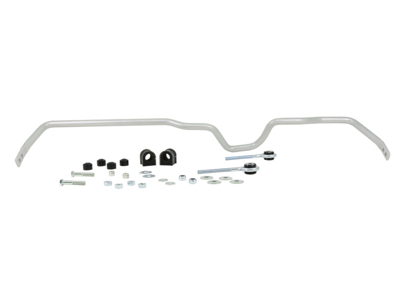 Rear Sway Bar 22mm X Heavy Duty Blade Adjustable Nissan Silvia 180SX 240SX S13 S14 1984-1996