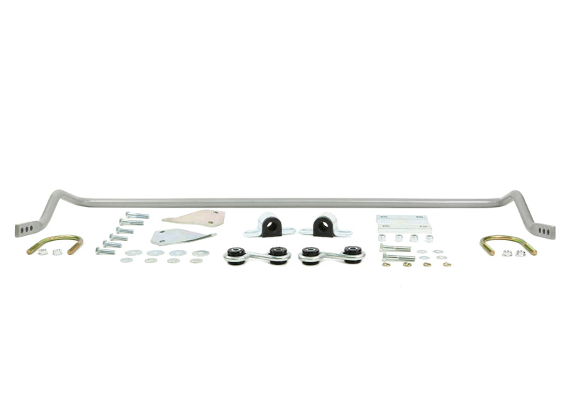 Rear Sway Bar 20mm Heavy Duty Blade Adjustable Nissan Pulsar N15 1995-2000