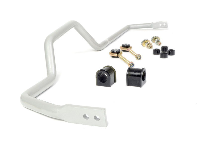 Rear Sway Bar 24mm X Heavy Duty Blade Adjustable Nissan Skyline GTS GTS-T GTR GTS-4 R32 1987-1994