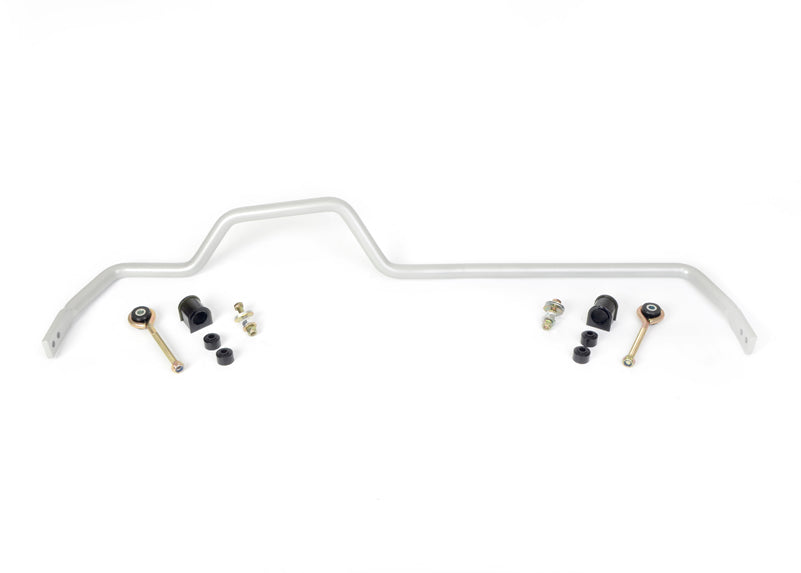 Rear Sway Bar 24mm X Heavy Duty Blade Adjustable Nissan Skyline GTS GTS-T GTR GTS-4 R32 1987-1994
