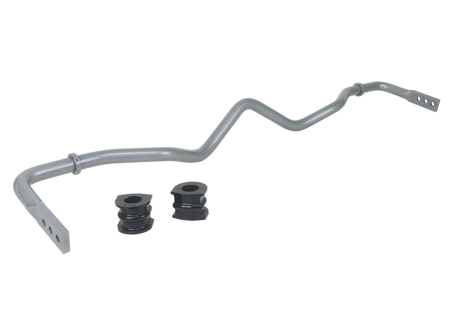 Rear Sway Bar - 24mm 3 Point Adjustable to Suit Nissan 370Z Z34, Skyline V36 and RZ34