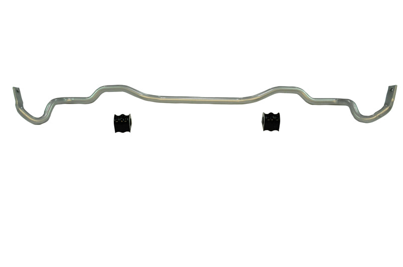Front Sway Bar - 22mm Non Adjustable to Suit Subaru Impreza GD Sedan and Forester SG